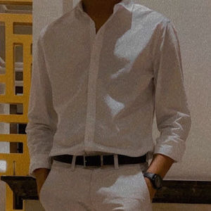 Meet your Posher, Rishi